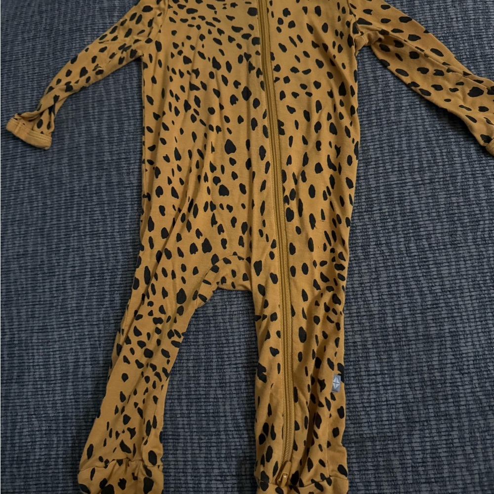 Kyte BABY Pajama Set (2x)